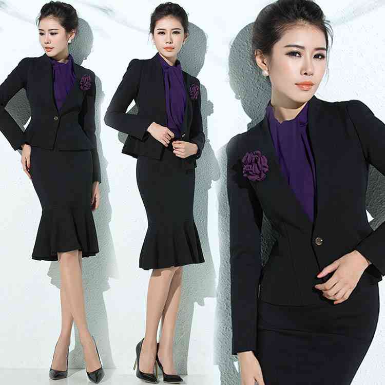 冬場のスーツ着こなし術