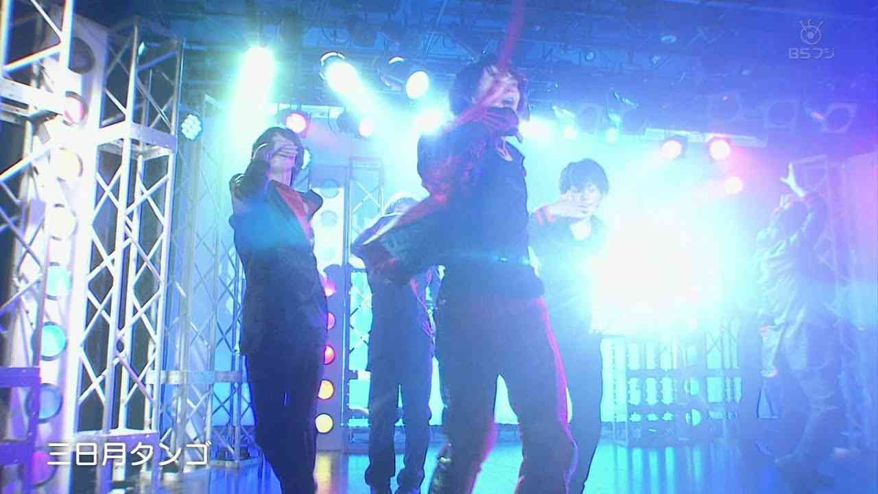 20131201 カリーナ - YouTube