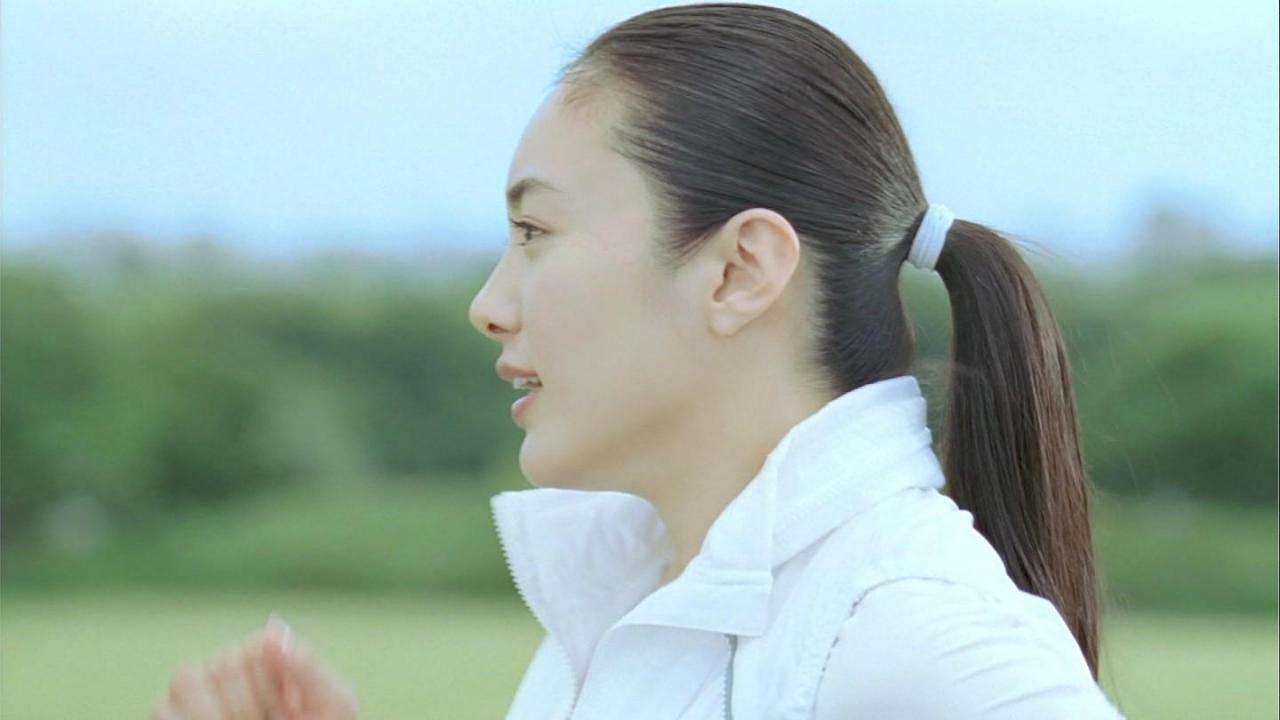 横顔が綺麗な芸能人