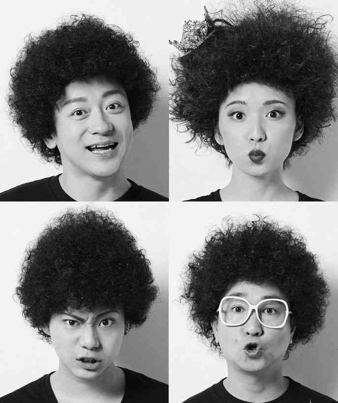 レキシの楽曲が山本耕史主演でミュージカル化、乃木坂46井上小百合や藤井隆らも出演