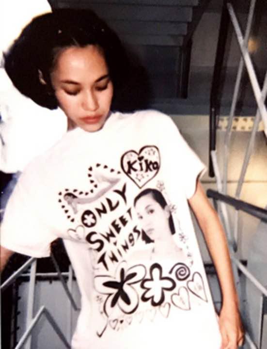 水原希子、独特な自ブランド服着用で「細すぎる!」「髪型もメイクもかっこいい」の声