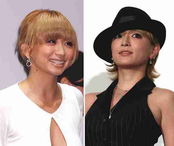 目玉不在のNHK紅白 救世主は浜崎あゆみら「平成」の歌姫か