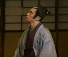 俳優の佐々木蔵之介さんの弟である佐々木酒造の現社長の社長挨拶文に「しみじみとした良さがある」件