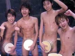  10代の頃のジャニーズ画像を貼るトピ③