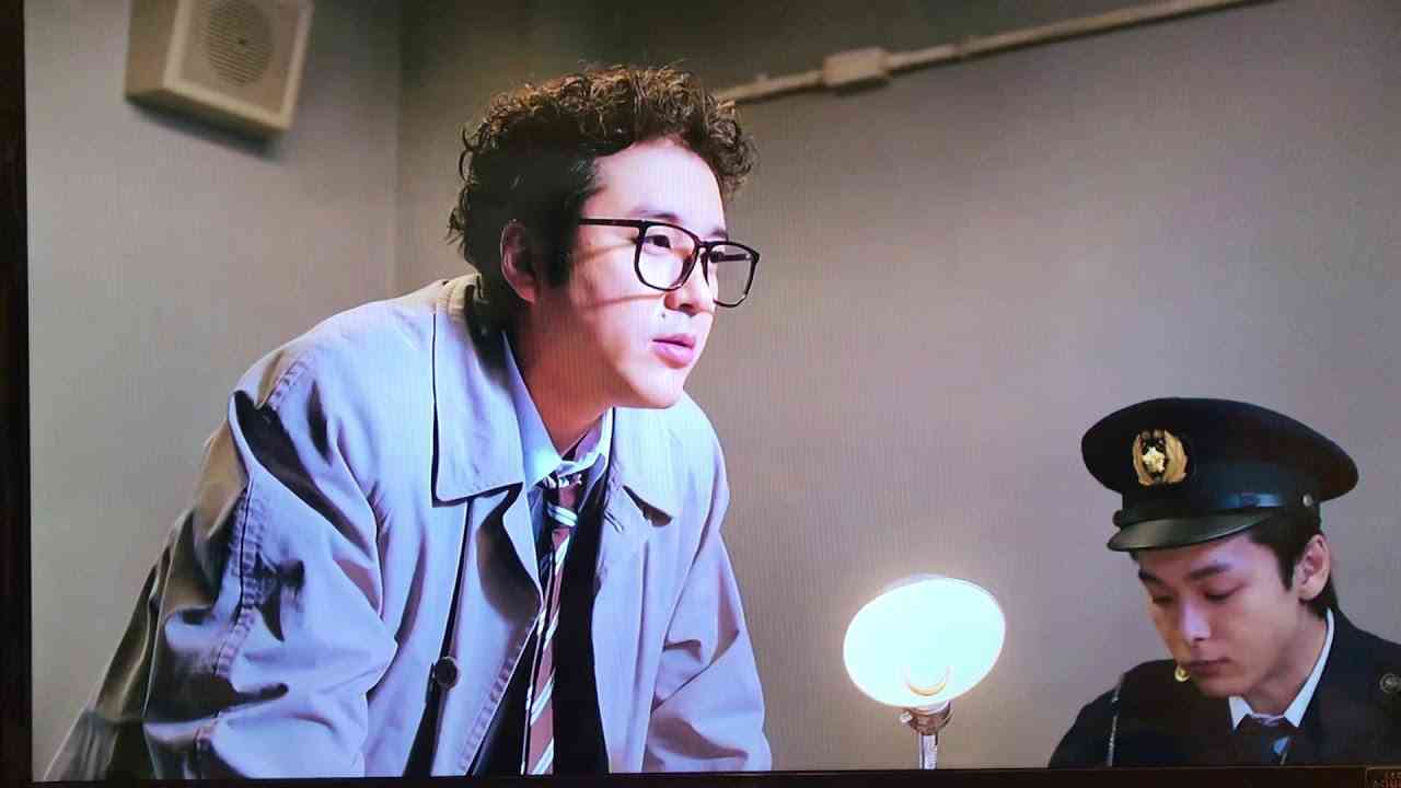中村倫也 スーパーサラリーマン - YouTube