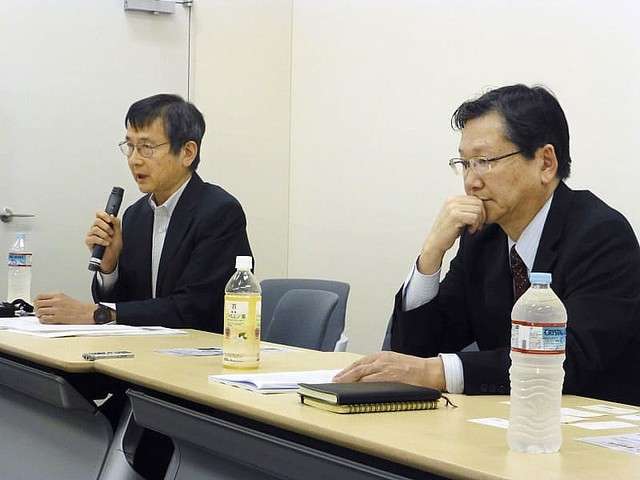 徴用工判決への批判は誤り「人権救済を」と弁護士らが声明を発表 - ライブドアニュース