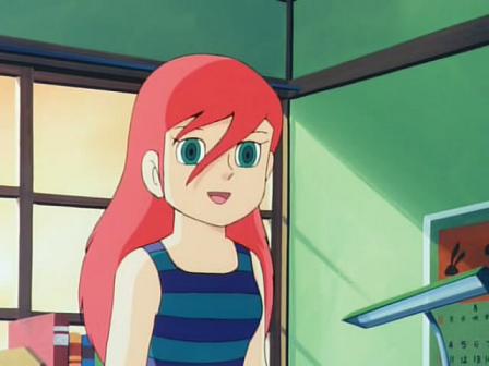 このキャラクターの名前を知っていたらプラス