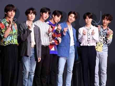 BTSのファンらが慰安婦被害者に寄付 これまでの振込額は約100万円 - ライブドアニュース
