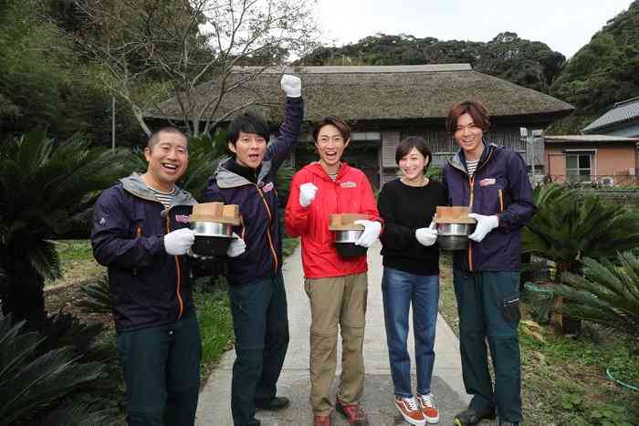 相葉雅紀、広末涼子＆ジャニーズWEST小瀧望登場で緊張？ドラマ打ち上げ秘話も「歌ってくれて…」 - モデルプレス