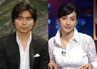 滝川クリステル スクープ！ 元カレと年末年始“結婚情報”腐れ縁