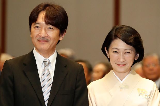 秋篠宮ご夫妻が出した眞子さま結婚騒動への「答え」（週刊女性PRIME） - Yahoo!ニュース