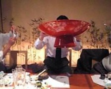 来客時の飲み物