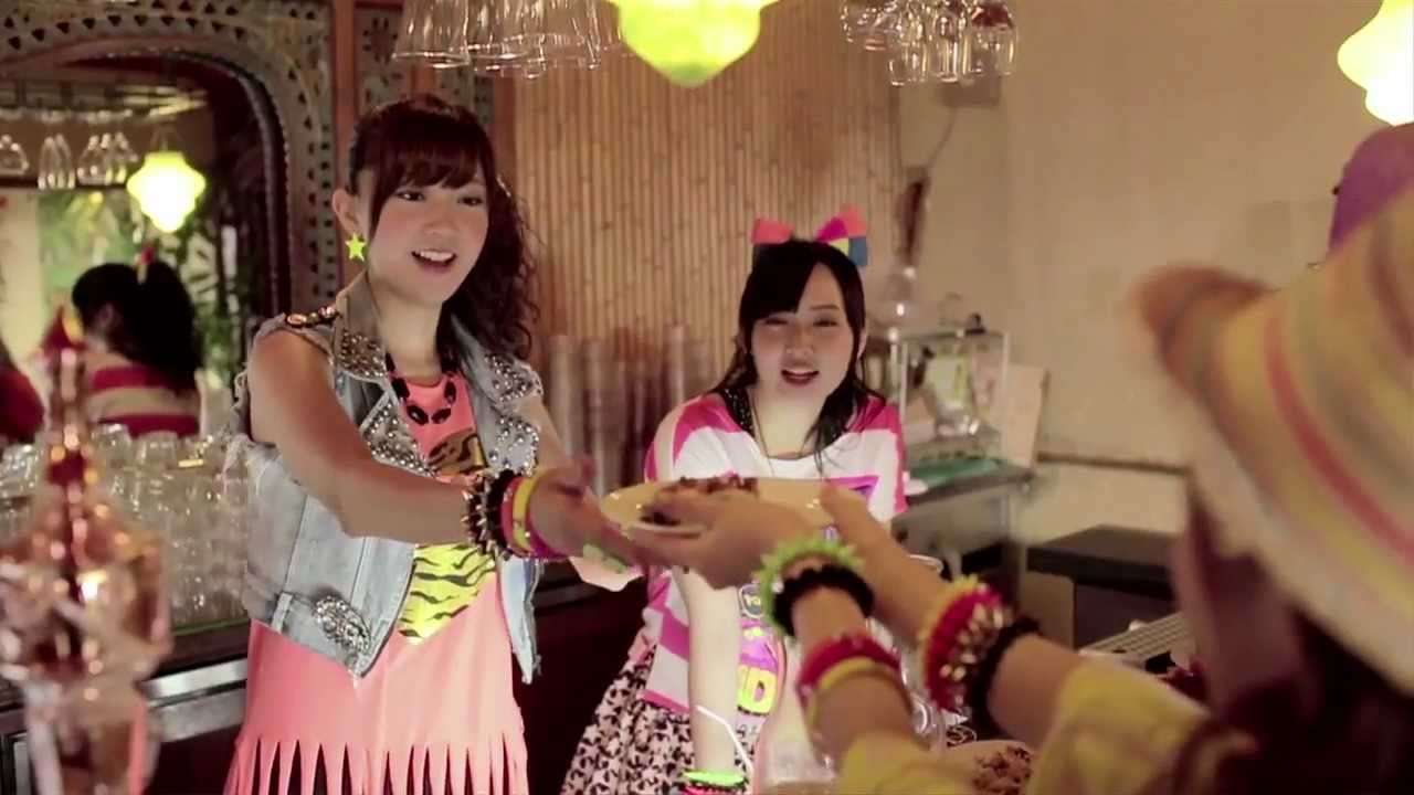 Berryz工房 『Loving you Too much』 (MV) - YouTube
