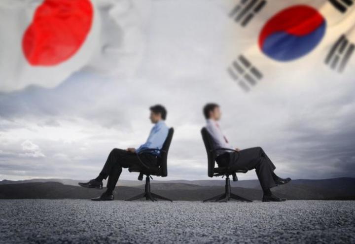 ついに日本が報復？フッ化水素の輸出ストップ、韓国の半導体業界に緊張走る