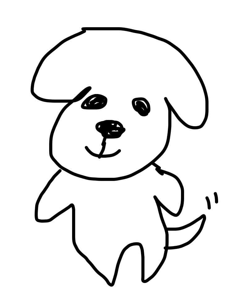 皆で4コマ漫画を完成させるトピ