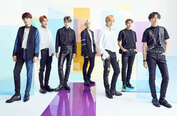 BTSのメンバーも騒動が過熱しショックか 大人の事情が問題と指摘 - ライブドアニュース