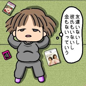 【耐久‼️】ぼっちさんの三連休