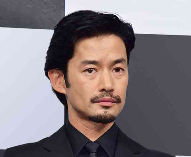 竹野内豊　倉科カナと破局していた！双方の所属事務所も認める