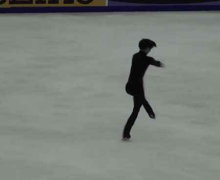 【男子選手限定】フィギュアスケート雑談トピ