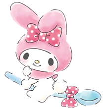 画像 リボンを付けたキャラクターが集まるトピ ガールズちゃんねる Girls Channel