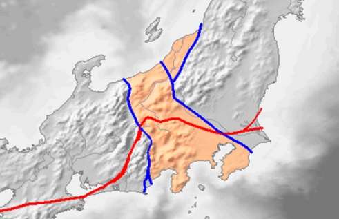東日本大震災の12日前にも岐阜県飛騨で群発地震が発生していた！現在の状況が東日本大震災の2週間前と類似！｜情報速報ドットコム