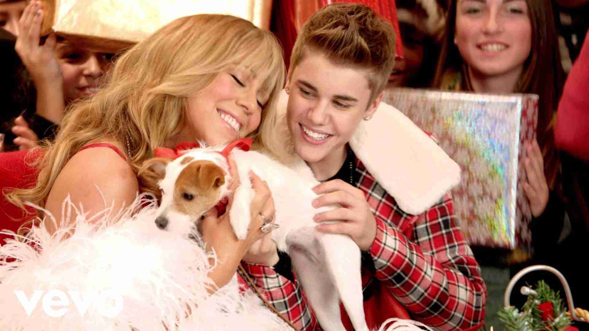 All I Want For Christmas Is You (SuperFestive!) (Shazam Version) - YouTube