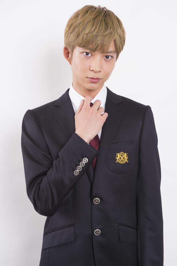 今田美桜＆鈴木仁「花晴れ」コンビ、ドレスアップで互いを褒め合い “ドキドキの結果”に「恥ずかしい」