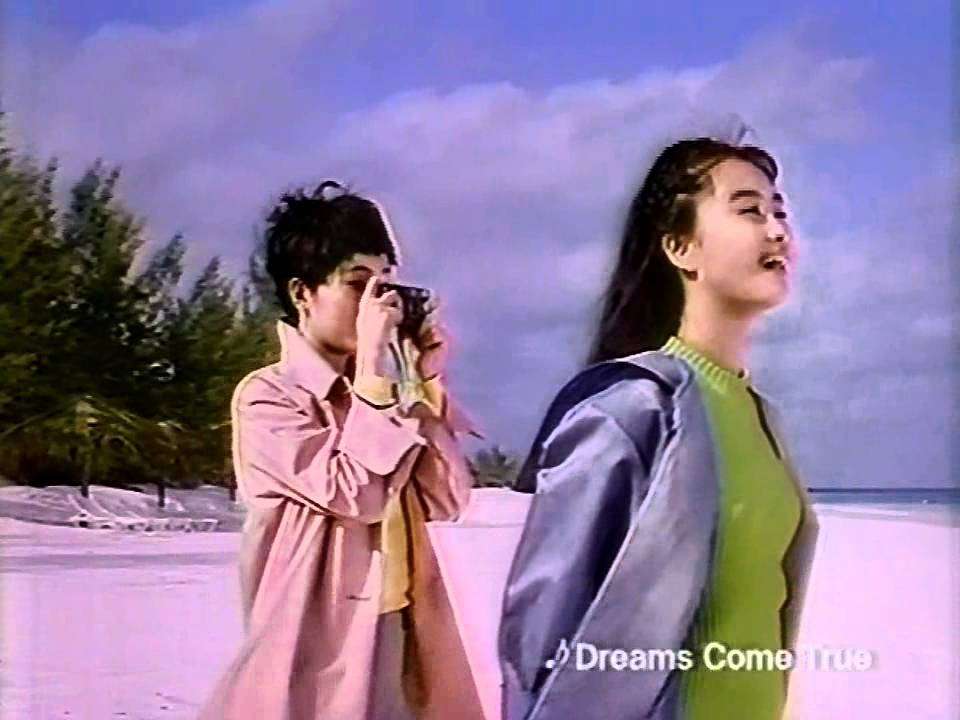 【CM 1991-96】FUJI FILM SUPER HG 400他 15秒×5 30秒×8 - YouTube