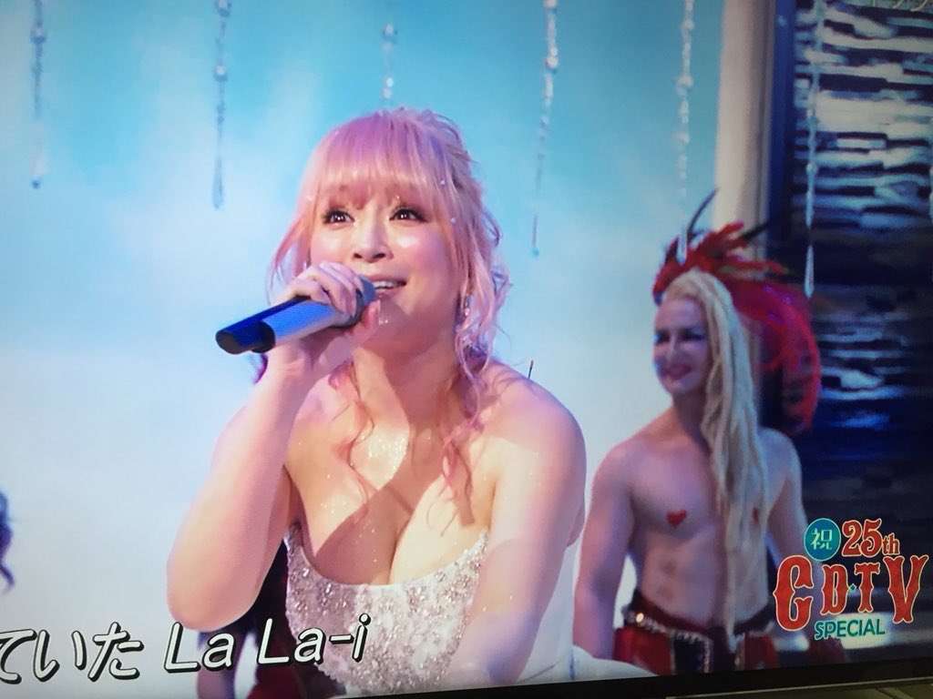 目玉不在のNHK紅白 救世主は浜崎あゆみら「平成」の歌姫か