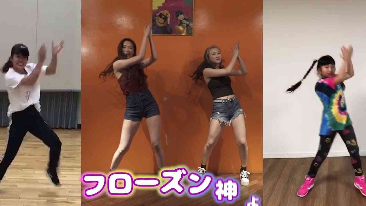 マッテオ「シリシリダンス-パナマ-」（日本版MV） - YouTube