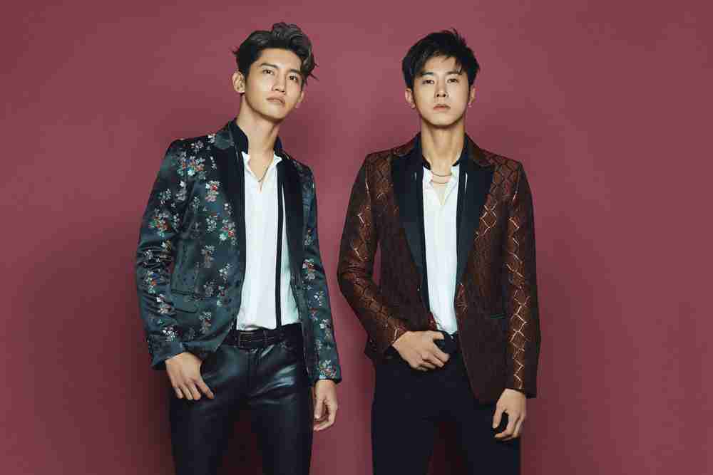 東方神起/Bigeast