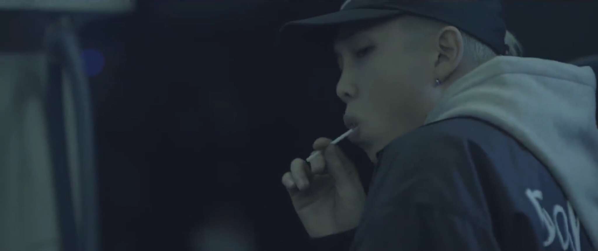BTS考察 - 花様年華MV | 真夜中のオタクログ