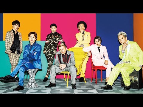 ＤＡ ＰＵＭＰ、ヒット曲ＭＶを再現 - YouTube