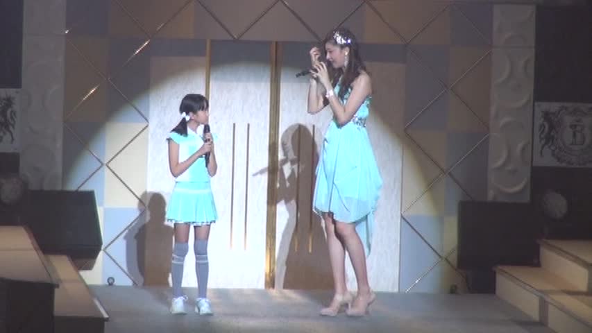 Berryz工房を語りたい