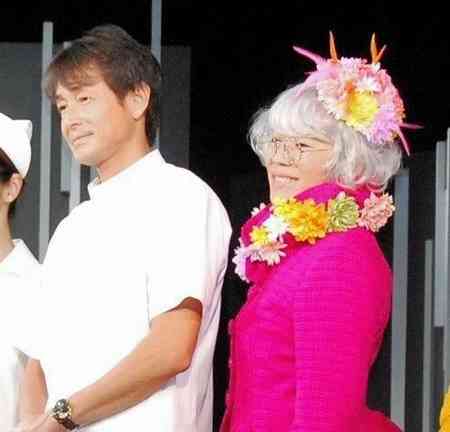 青木さやか 再婚願望を告白…「誰かと一緒に過ごすっていいな」