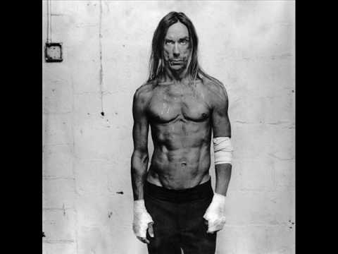 Iggy Pop - The Passenger - YouTube