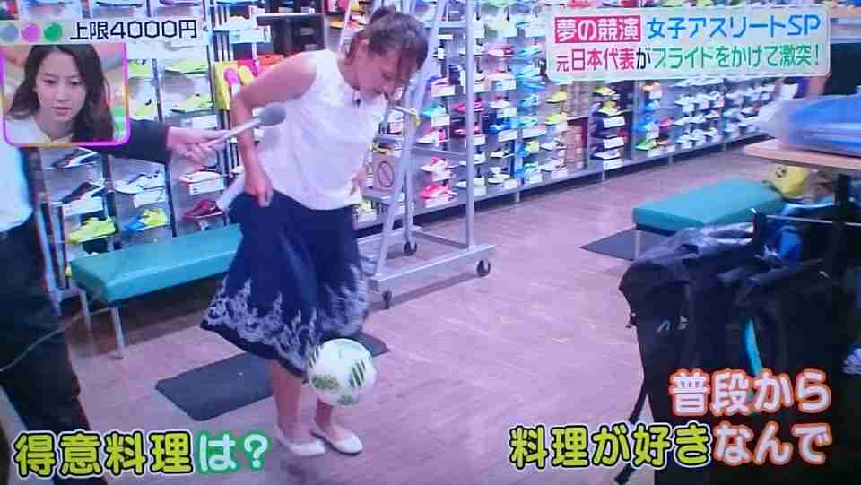 丸山桂里奈、ロストバージンを母親に報告「きょう行ってきます」