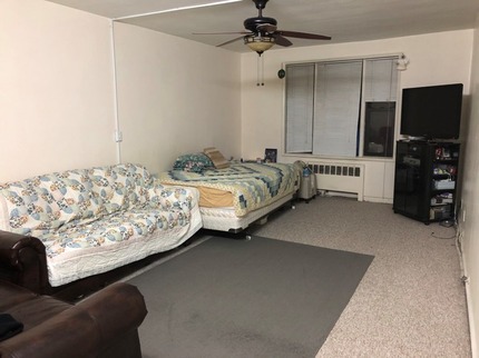 NY州で家賃高騰、マンハッタンではワンルームが月40万円