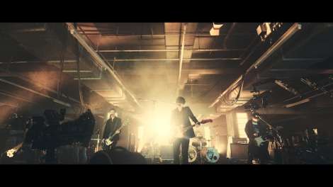 木村拓哉が[ALEXANDROS]新曲MVに登場 「まさかのキムタク」とネット沸く