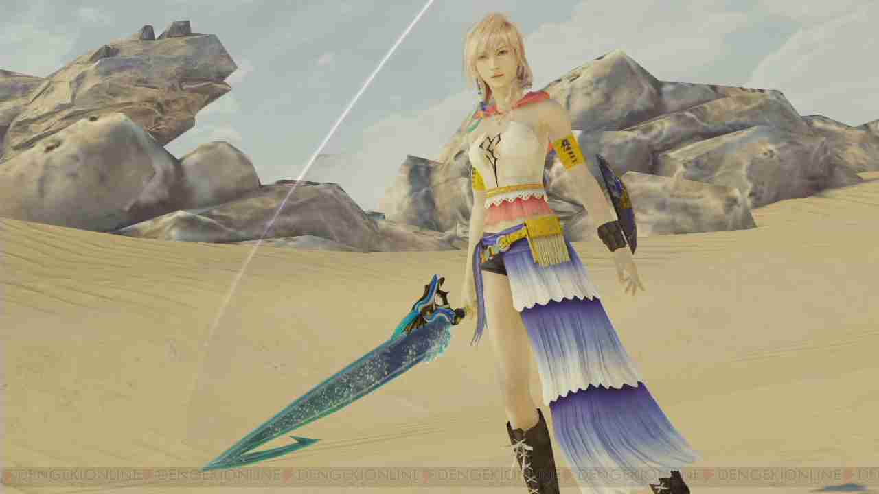 ファイナルファンタジーX/X-2を語ろう
