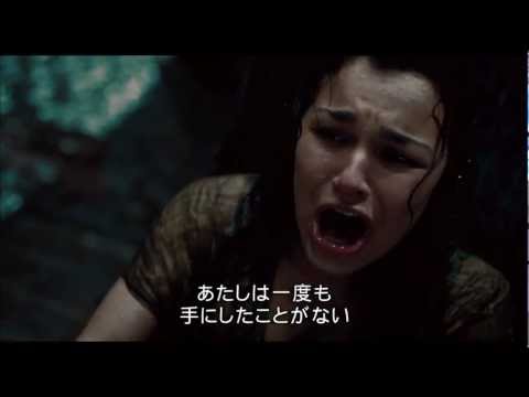 映画『レ・ミゼラブル』 "オン・マイ・オウン（On my own）" - YouTube