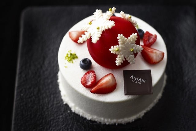 クリスマスケーキどうしますか