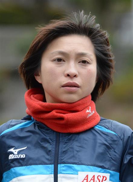 マラソン原裕美子容疑者、執行猶予中に群馬で逮捕　キャンディーなど万引で再び起訴