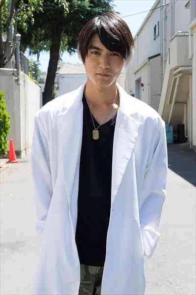 ライダー俳優・松本享恭、事務所と「契約満了」 公式ツイッターは突如消滅