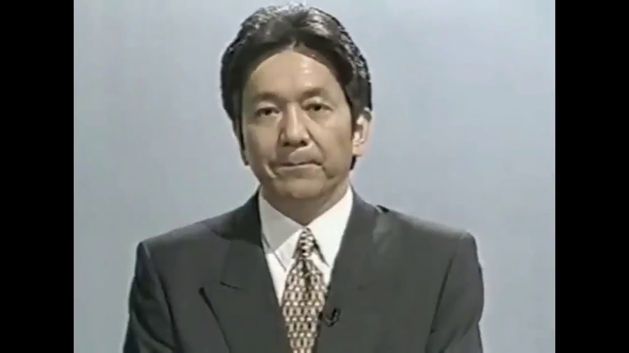 坂本弁護士一家惨殺事件 TBS 謝罪 - YouTube