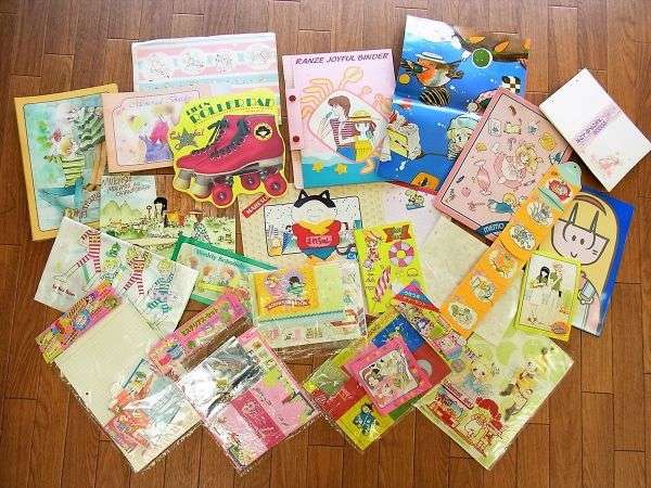 80年代「りぼん」を語りたい!