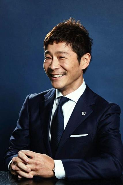 ZOZO前澤友作社長、ゴルフにも進出　賞金総額11億円、国内PGAツアー開催