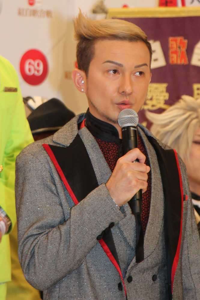 ＤＡ　ＰＵＭＰ　１６年ぶり紅白返り咲き！ＩＳＳＡ「２回目の登壇はなかなかない」（スポニチアネックス） - Yahoo!ニュース