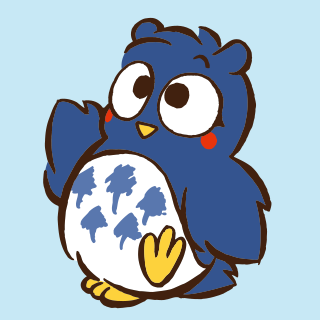 このキャラクターの名前を知っていたらプラス