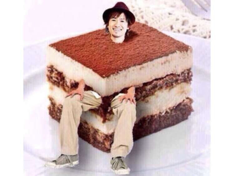 語尾の最後にインティライミをつけて雑談するトピ